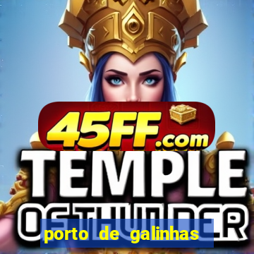 porto de galinhas ou pipa